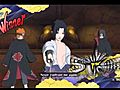 Naruto Shippuden: Ultimate Ninja Storm 2 Spyroul vs KyuubiMinato [1 of 2]