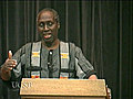 Ngugi wa Thiong’o Moving the Center: Language,  Culture, and Globalization