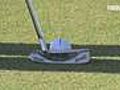 Golf Tips Tv: Putting Using the Line On the Ball