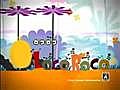 LocoRoco