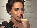 Kristen Stewart On &#039;Welcome To The Rileys&#039; Ending