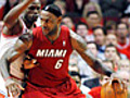 LeBron leads Heat to impressive Game 2 victory