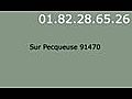 Plombier Pecqueuse - Tél : 01.82.28.65.26. Deplacement Gratuit Pecqueuse.