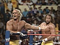 WWE Extras - SummerSlam 1988: Mega Powers Vs. Mega Bucks