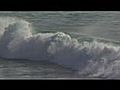 bodyboard Quiberon grosses vagues extreme