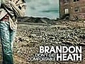 Brandon Heath- Give me your Eyes