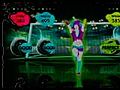 Just Dance 2 Futebol Crazy DLC Trailer (HD)