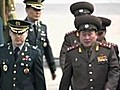 Nordkorea schließt Gespräche mit Süden aus