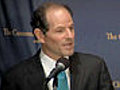 Special: Eliot Spitzer - The Crash of 2008-2009: Lessons Learned or Lessons Ignored - PROMO