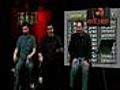 GameSpot Presents: Now Playing - Retro Mortal Kombat [PlayStation 3]