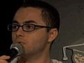 CH Live: NYC - Joe Mande