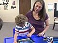 Apps created to help disabled kids,  adults