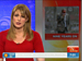 7News Bulletin