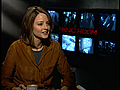 Star Bites: Jodie Foster