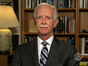 Capt. Sully on tarmac safety