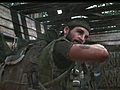 Call of Duty goes 3D