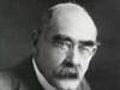 Documentary about Rudyard Kipling