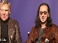 Rush Discusses Documentary In Tribeca Film Festival