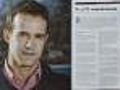 David Wade In Improper Bostonian