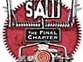 Saw: The Final Chapter