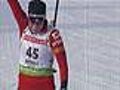 Biathlon Women : Antholz