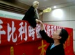 台灣木偶劇團 受邀參加國際戲偶藝術節