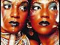 Les Nubians-Si Je T’Avais Écouté (If I Had Listened to You)