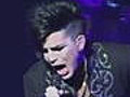 Adam Lambert - Sleepwalker [Live]