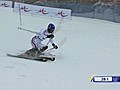 2011 Bansko: Jean-Baptiste Grange SC-SL