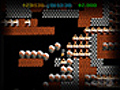 Boulder Dash-XL Retro Mode - Cave 2 Gameplay Movie [PC]