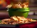 Aida’s Spiced Fruit Chips