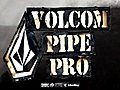 Volcom Pipe Pro 2011 Day 2 Highlights - Irons,  Walsh, Hobgood, Gudauskas