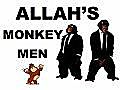 Monkey Men