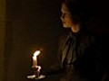 Jane Eyre - Clip - Just the Housekeeper