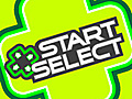 Start/Select - Modern Warfare 3 and Aliens Colonial Marines