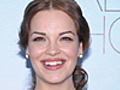 Tammy Blanchard on 