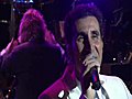 Serj Tankian - Empty Walls - Elect The Dead Symphony