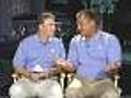 2 On Golf: Predictions Before Last Round At Medinah