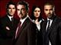 Criminal Minds : Season 6 begins September 22 on CTV! : Sneak Peek - Season 6