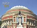 Royal Albert Hall - Great Attractions (London,  United Kingdom)