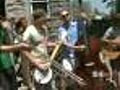 Paper Bird Combines Jazz,  Swing, Blues & Hip-Hop