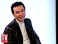 Gérald Dahan imite Sarkozy sur tvmag.com !