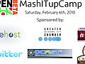 MashITup Camp