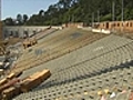 Memorial Stadium Reconstruction