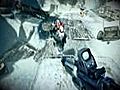 Killzone 3 - Gameplay Trailer E3 2010