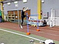 Extremely High Hurdles