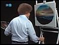 Bob Ross - The Joy of Painting - Island Paradise.