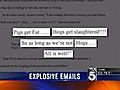 KTLA:  Explosive Emails Involving Bell Officials Revealed In Court; Chip Yost Reports