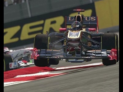 F1 2011 - Trailer