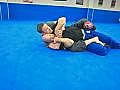 BJJ: Taking the Back To Arm Bar